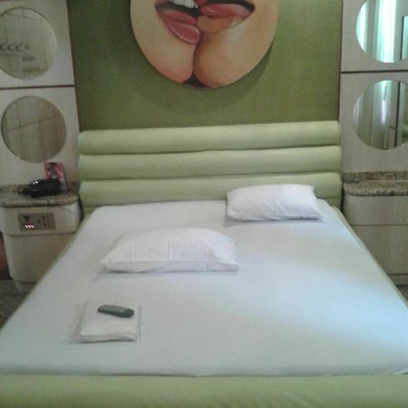 Hotel Emocoes - Adults Only Rio de Janeiro Buitenkant foto