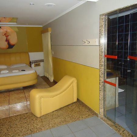 Hotel Emocoes - Adults Only Rio de Janeiro Buitenkant foto