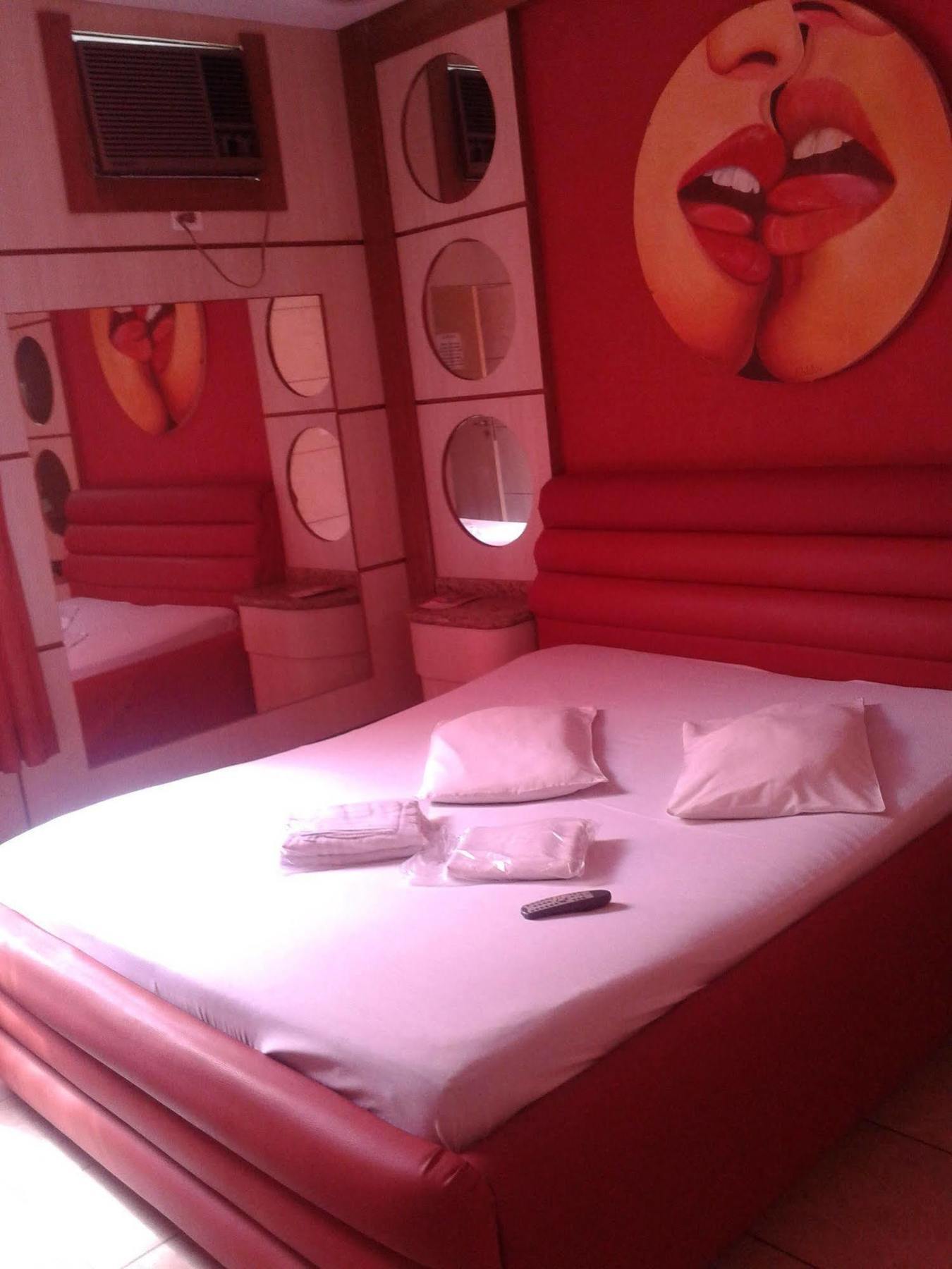 Hotel Emocoes - Adults Only Rio de Janeiro Buitenkant foto