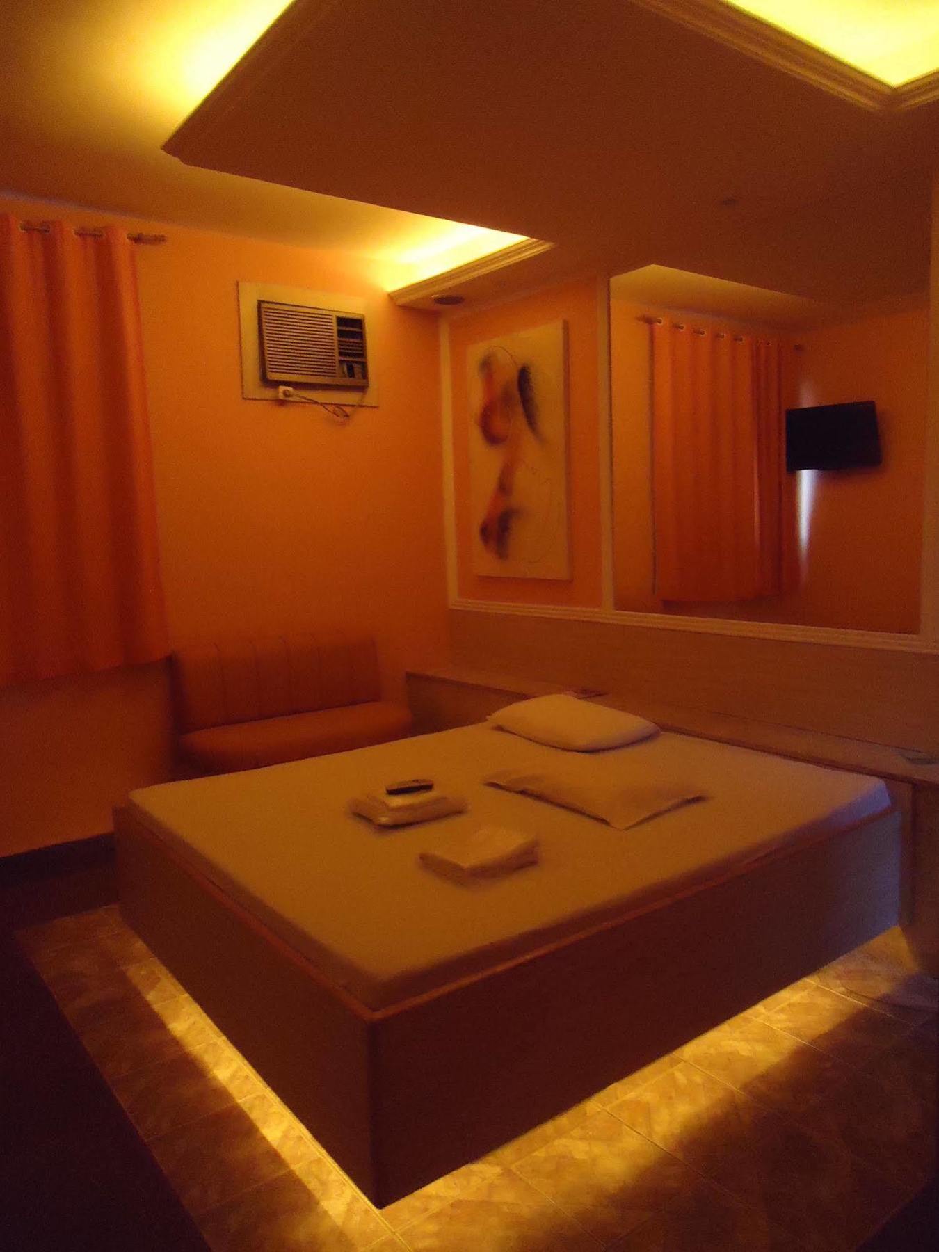 Hotel Emocoes - Adults Only Rio de Janeiro Buitenkant foto