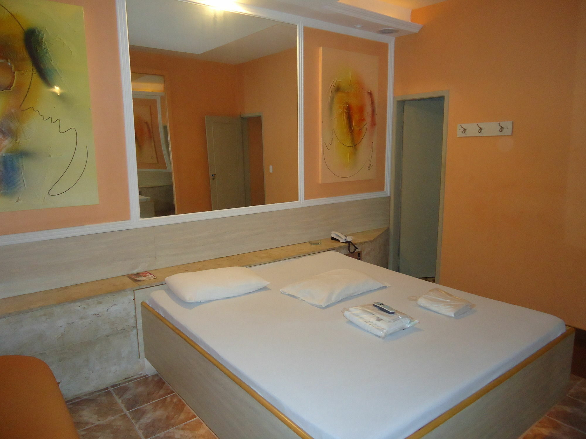 Hotel Emocoes - Adults Only Rio de Janeiro Buitenkant foto