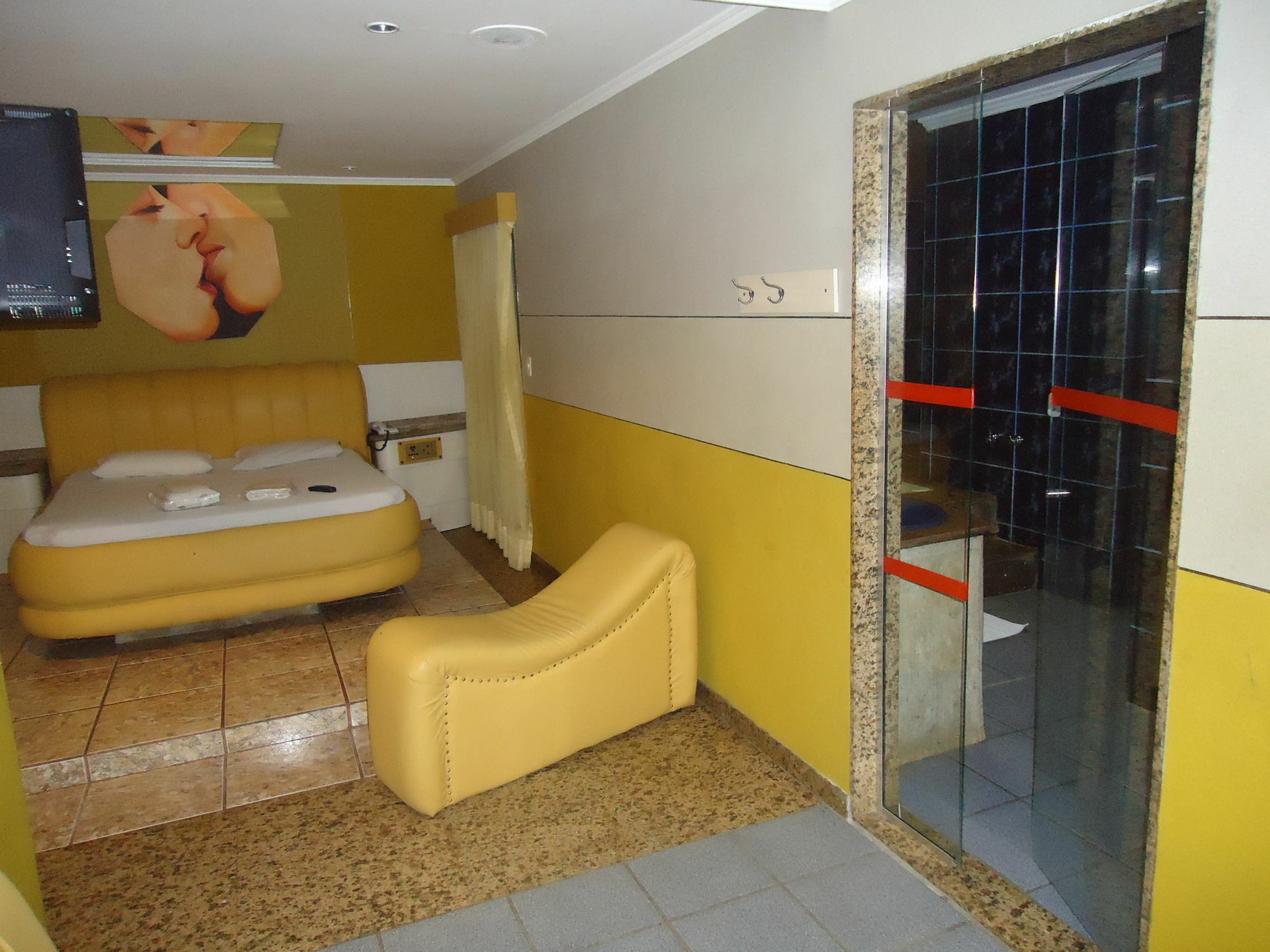 Hotel Emocoes - Adults Only Rio de Janeiro Buitenkant foto