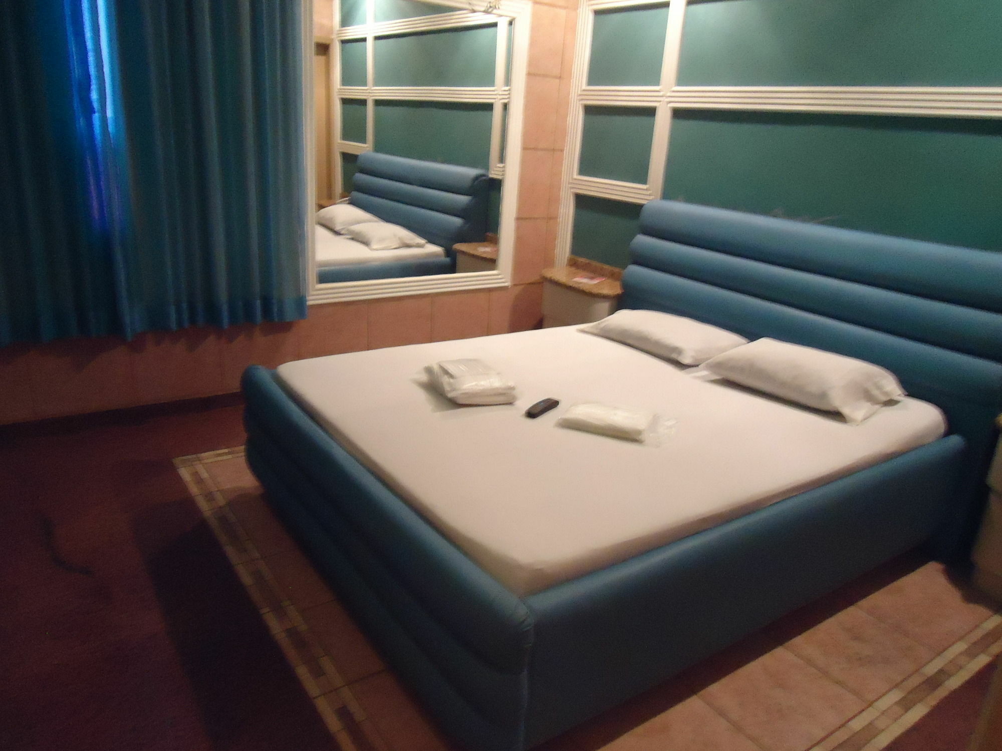 Hotel Emocoes - Adults Only Rio de Janeiro Buitenkant foto