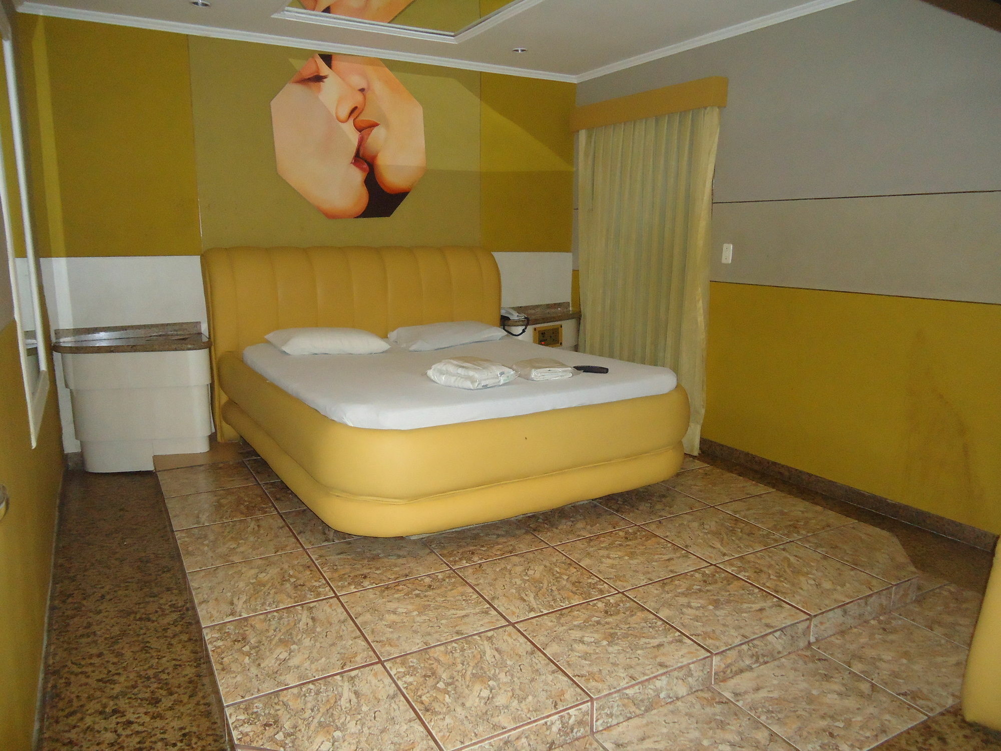 Hotel Emocoes - Adults Only Rio de Janeiro Buitenkant foto