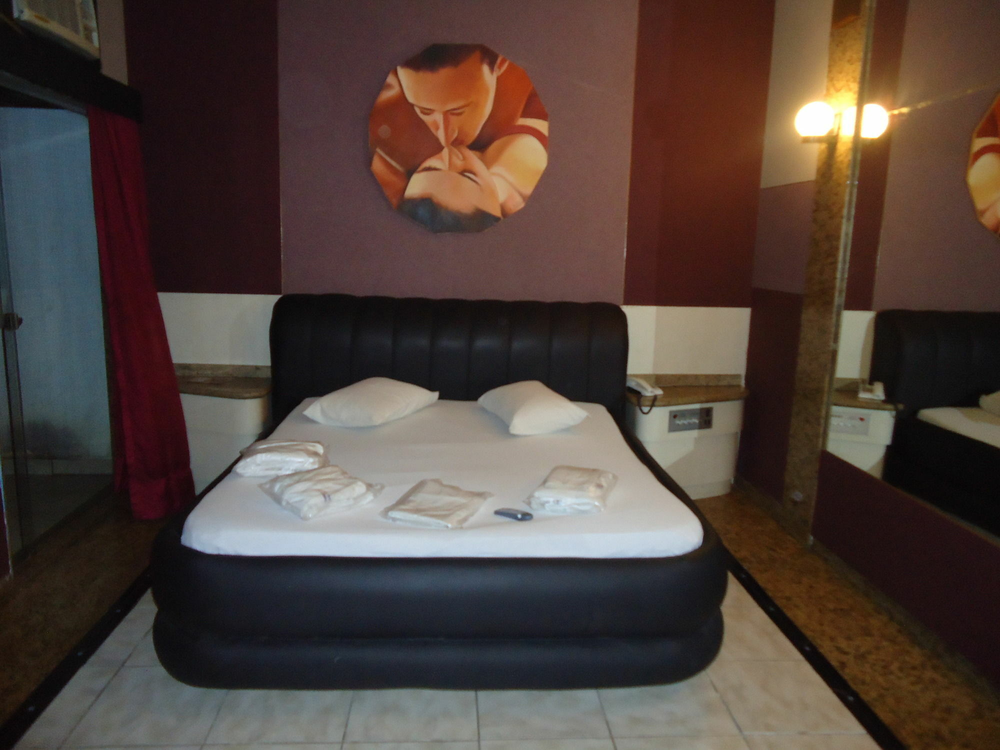 Hotel Emocoes - Adults Only Rio de Janeiro Buitenkant foto