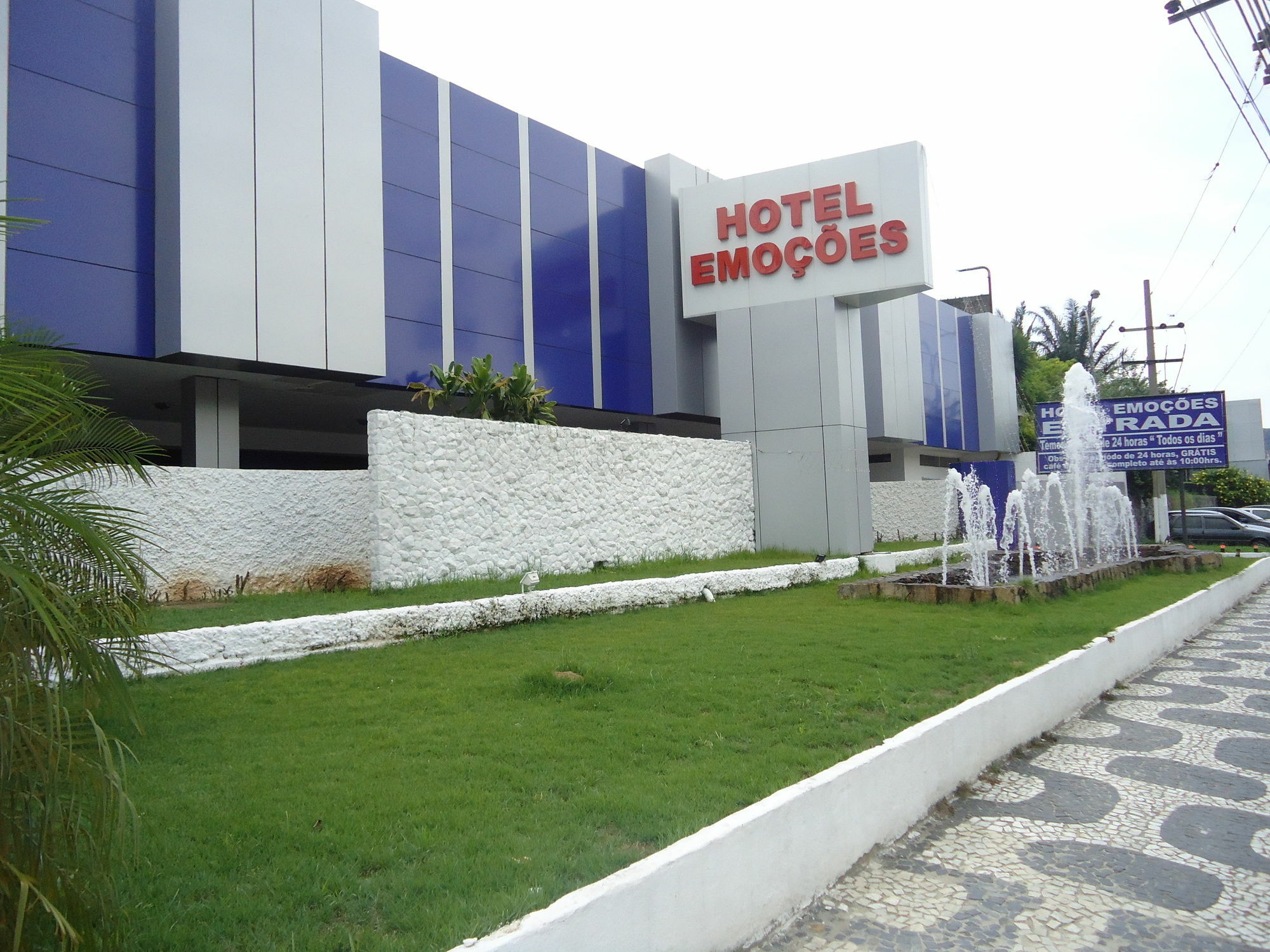 Hotel Emocoes - Adults Only Rio de Janeiro Buitenkant foto